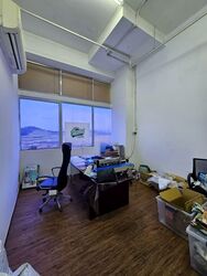 Innovation Place (D25), Factory #590662341